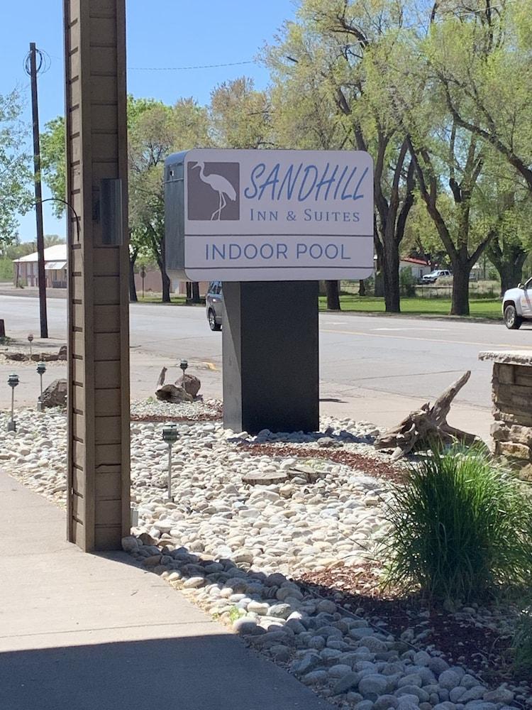 ホテル Baymont By Wyndham Monte Vista エクステリア 写真